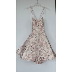 open lace back dress Amazon.com: B Darlin Womens Fit + Flare Short Dress Pink Glitter Sleeveless  Sweetheart Neckline Party Lined Juniors 13 : Clothing, Shoes & Jewelry main image 0